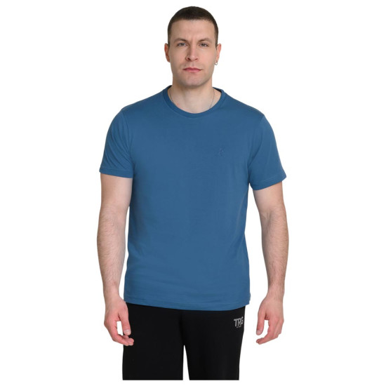 Target Ανδρική κοντομάνικη μπλούζα Single Jersey T-Shirt
